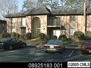 301 Orchard Trace Ln. #2, Charlotte, NC 28213