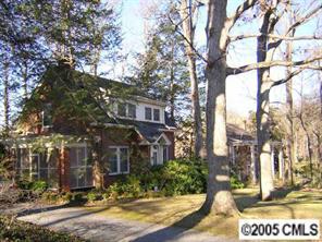 2312 Wellesley Ave., Charlotte, NC 28207