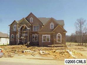 2514 Flagstick Dr., Matthews, NC 28104