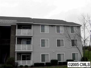 9523 University Terrace Dr. #G, Charlotte, NC 28262