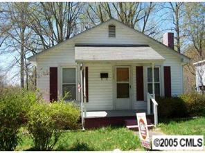 235 Pethel St., Kannapolis, NC 28081
