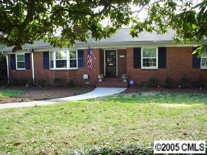 1244 Marlwood Ter., Charlotte, NC 28203