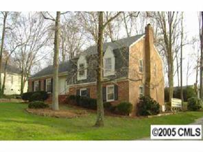 2519 Roundabout Ln., Charlotte, NC 28210