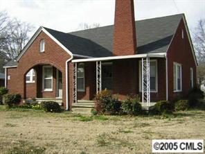 1407 Lane St., Kannapolis, NC 28083