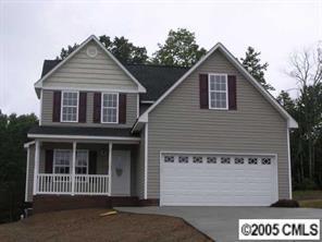1546 Piney Church Rd., Concord, NC 28025