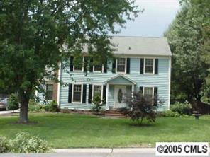 2835 Creekbed Ln., Charlotte, NC 28210