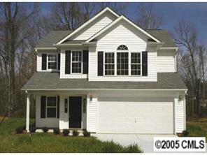 305 Woodlyn Dr., Charlotte, NC 28214