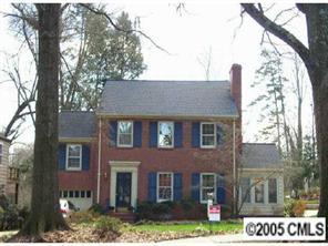 2220 Colony Rd., Charlotte, NC 28209