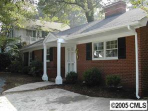 3917 Selwyn Ave., Charlotte, NC 28209
