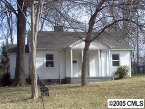 2417 Remount Rd., Charlotte, NC 28208