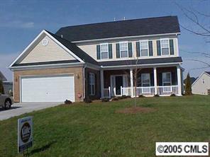 7841 Cotswold Ct., Harrisburg, NC 28075