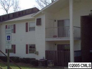 7992 Shady Oak Tr. #133, Charlotte, NC 28210