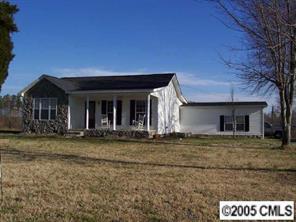 7522 Lingerfelt Rd., Vale, NC 28168