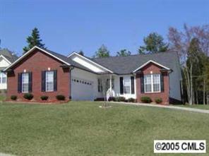 416 Riverglen Dr., Concord, NC 28027