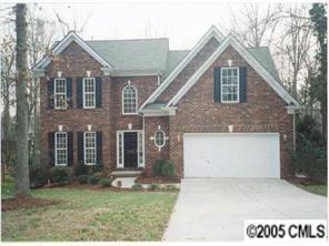 5535 Glen Forest Dr., Charlotte, NC 28226