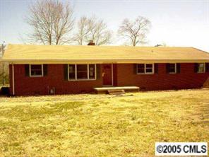 411 Link St., Rockwell, NC 28138