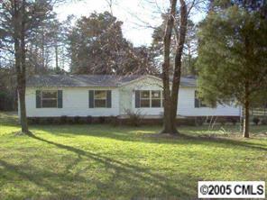 11401 Trails End Ln., Huntersville, NC 28078