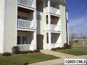 1007 Triece Ln. #45, Charlotte, NC 28215