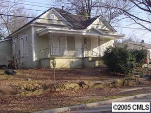 1812 Seigle Ave., Charlotte, NC 28205