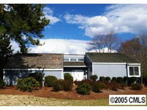 4317 Rounding Run Rd., Charlotte, NC 28277