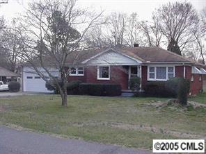 122 SW Trantham St., Concord, NC 28027