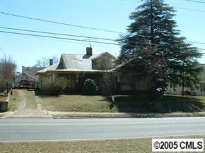 415 Battleground Ave., Kings Mountain, NC 28086