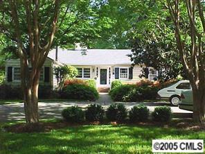 2209 Hassell Pl., Charlotte, NC 28209