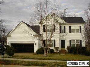 10414 Madison Park Dr., Charlotte, NC 28269