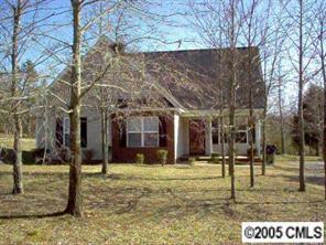 409 E Old Highway 74 None, Monroe, NC 28112