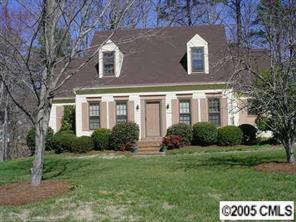 2807 Barcan Ct., Charlotte, NC 28210