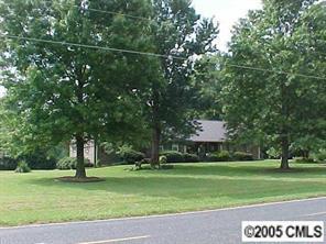2815 Lipe Rd., China Grove, NC 28023