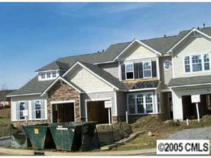 8448 Brookings Dr. #17, Charlotte, NC 28269