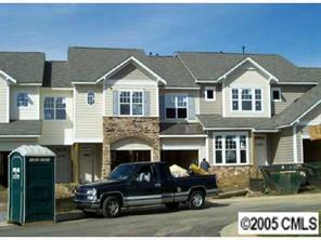 6128 Pale Moss Ln. #85, Charlotte, NC 28269
