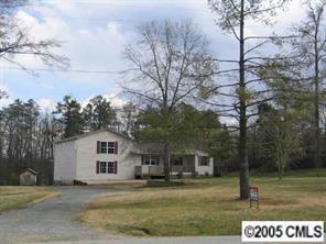 5985 Goodman Lake Rd., Salisbury, NC 28146