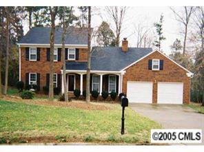 8802 Tree Haven Dr., Charlotte, NC 28270