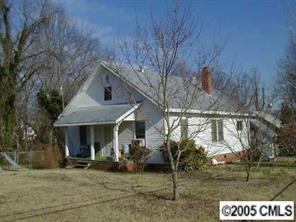 345 Lowrance Ave., Mooresville, NC 28115