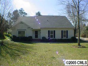 6407 Bevington Pl., Charlotte, NC 28277