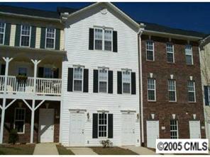119102 Steam Engine Dr. #102, Mooresville, NC 28115