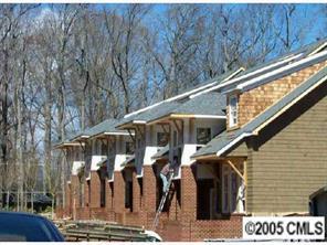 6309 Mission Pl. ##46, Charlotte, NC 28210