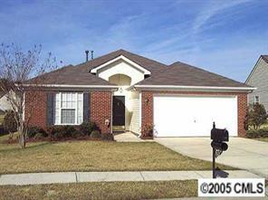 4966 Bentgrass Run Dr., Charlotte, NC 28269
