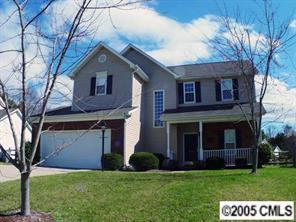 3806 Glen Lyon Dr., Matthews, NC 28105