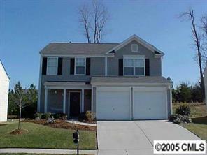 6008 Hidden Meadow Ln., Charlotte, NC 28269