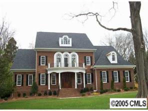 1738 Shoreham Dr., Charlotte, NC 28211