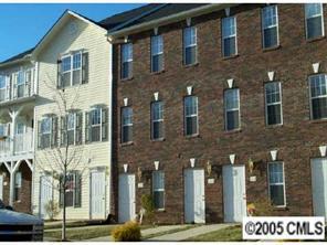 119103 Steam Engine Dr. #103, Mooresville, NC 28115