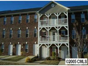 119104 Steam Engine Dr. #104, Mooresville, NC 28115