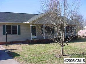 152 Crescent St., Kannapolis, NC 28081