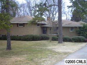 2019 Little Rock Rd., Charlotte, NC 28214