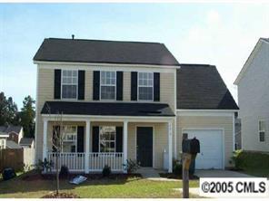 3010 Talledaga Ln., Concord, NC 28025