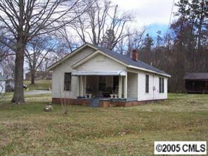 3550 Old Mocksville Rd., Salisbury, NC 28144