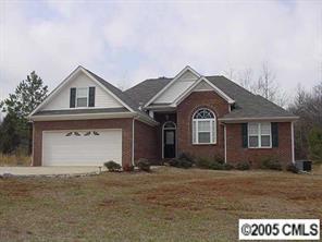 2520 NW Sutherland Pl., Concord, NC 28027